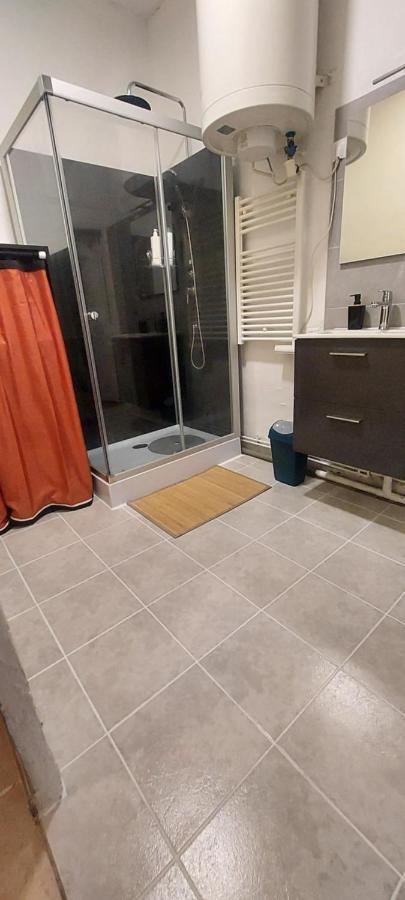 Appartement Bel Centre *