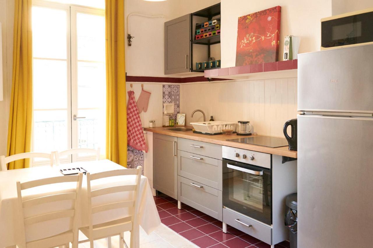 Bel Centre Appartement Sète